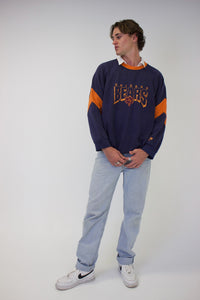 Vintage Sweatshirt - Chicago Bears