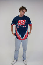 Load image into Gallery viewer, Vintage NASCAR Tee - 88 Dale Jarrett
