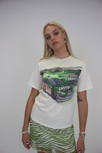 Load image into Gallery viewer, Vintage NASCAR Tee - 88 Dale Jr
