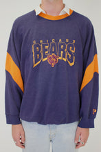 Load image into Gallery viewer, Vintage Sweatshirt - Chicago Bears
