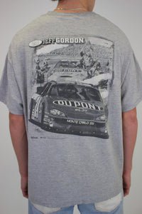 Vintage NASCAR Tee - 24 Jeff Gordon